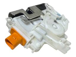 FECHADURA PORTA DIANT ESQ GOL VOYAGE SAV G5 G6 G7 G8 5 PINOS