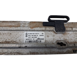 RADIADOR INTERCOOLER MB SPRINTER 2012 À 2019