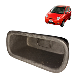 Moldura maçaneta int T.E Chery QQ 1.0 2016
