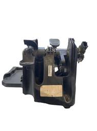 PEDALEIRA EMBREAGEM FREIO FIAT MOBI