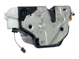 FECHADURA PORTA DIANT ESQ GOL VOYAGE SAV G5 G6 G7 G8 5 PINOS