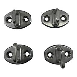 Batentes Portas VW Polo 2020