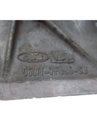 CAIXA CAMBIO FORD KA 1.0 ENDURA 1996 1997 A 1998 