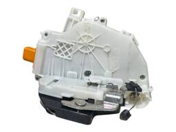 FECHADURA PORTA DIANT ESQ GOL VOYAGE SAV G5 G6 G7 G8 5 PINOS