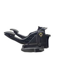 PEDALEIRA EMBREAGEM FREIO FIAT MOBI
