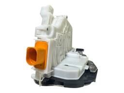 FECHADURA PORTA DIANT ESQ GOL VOYAGE SAV G5 G6 G7 G8 5 PINOS