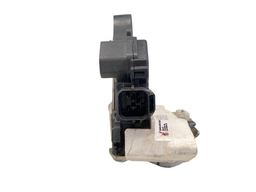 FECHADURA PORTA DIA E TRITON DAKAR LANCER \17 OUTLANDER \13