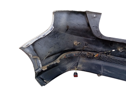 PARACHOQUE TRASEIRO FOCUS SEDAN 2014 A 2015