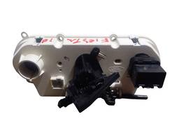 COMANDO AR CONDICIONADO FIESTA ECOSPORT 2003 A 2014 8 PINOS