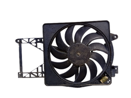 ELETROVENTILADOR FORD KA 2008 2009 A 2013
