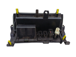 ACABAMENTO PAINEL TOMADA 12V TOYOTA HILUX SW4 - 2016 A 22