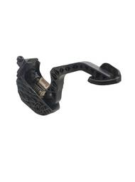 PEDAL EMBREAGEM VW GOL FOX SAVEIRO VOYAGE - 2013 A 2021