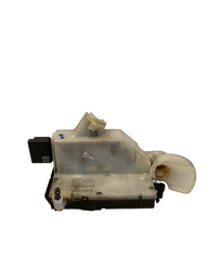 Fechadura Diant Esq 208 13/20 2008 15/23 C3 Aircross 17/20