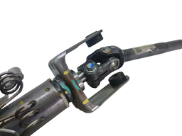 COLUNA DIREÇÃO CHEVROLET TRACKER 2014 A 2016