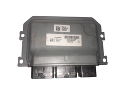 Módulo Injeção Renault Sandero/logan 1.0 3c 237101784s