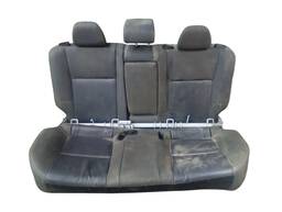 Jogo Bancos TRASEIRO Yaris Sedan 2019 2020 2021/..