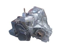 CAIXA CAMBIO FIESTA 1.0 ZETEC 2003 AA 2014, ORIGINAL