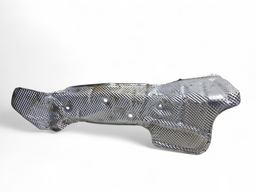 DEFLETOR SETOR DIREÇÃO TRACKER ONIX 1.0 1.2 TURBO 2020/