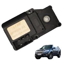 Motor Atuador Ar Lifan X60 2018 1.8 AUT