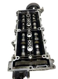 GAIOLA CASTELO COMANDO TORO RENEGADE COMPASS 2.0 DIESEL