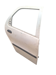 PORTA TRASEIRA DIREITA PALIO SIENA 1996 1997 A 2004