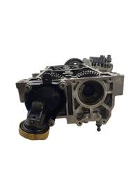 GAIOLA CASTELO COMANDO TORO RENEGADE COMPASS 2.0 DIESEL