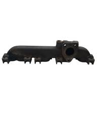 COLETOR ESCAPAMENTO FIAT TORO 2.0 DIESEL 2016 A 2025