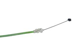 CABO ACIONAMENTO FECHADURA PORTA DIANT ESQUERDA GOL G5