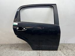 PORTA TRASEIRA DIREITA PUNTO 2008 2009 A 2017