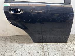 PORTA TRASEIRA DIREITA PUNTO 2008 2009 A 2017