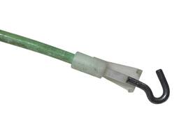 CABO ACIONAMENTO FECHADURA PORTA DIANT ESQUERDA GOL G5