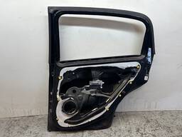 PORTA TRASEIRA DIREITA PUNTO 2008 2009 A 2017