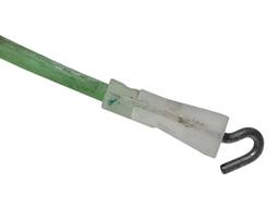 CABO ACIONAMENTO FECHADURA PORTA DIANT ESQUERDA GOL G5