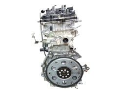 MOTOR TOYOTA ETIOS YARIS 1.5 16V 2017 2018 2019/..