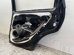 PORTA TRASEIRA DIREITA PUNTO 2008 2009 A 2017