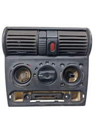Moldura Comandos Difusor Gm Corsa 