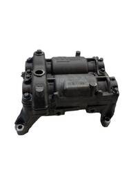 Bomba Óleo Eixo Balanceador Fiat Toro 2.0 Diesel