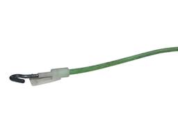 CABO ACIONAMENTO FECHADURA PORTA DIANT ESQUERDA GOL G5