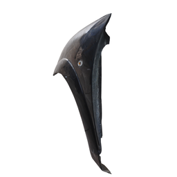 PARALAMA ESQUERDO CITROEN C3 2003 2004 A 2012