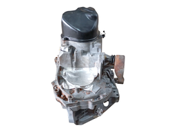 CAIXA CAMBIO SANDERO LOGAN SYMBOL 1.6 8V 16V 2007 A 2014