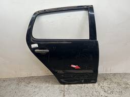 PORTA TRASEIRA DIREITA FOX 2004 2005 A 2010