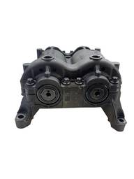 BOMBA ÓLEO EIXO BALANCEADOR FIAT TORO 2.0 DIESEL