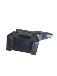 Suporte Coxim DIferencial Mitsubishi Pajero Full 2011 3.2