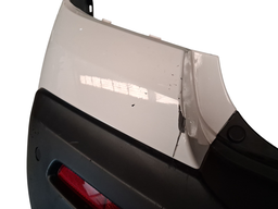 PARACHOQUE TRASEIRO TRACKER 2014 2015 A 2016