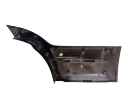 FRISO MOLDURA PORTA T/E TRACKER 2001 A 2009 (C/DETALHE)