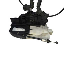 FECHADURA PORTA DIANTEIRA ESQ I30 10/12  SANT FÉ 07/2013