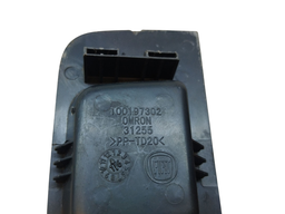 COMANDO VIDRO ELÉTRICO DIANT DIR FIAT SIENA PALIO 2012 A 18