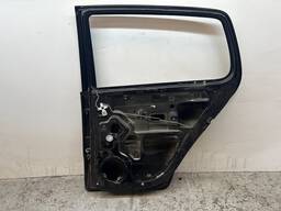 PORTA TRASEIRA DIREITA FOX 2004 2005 A 2010