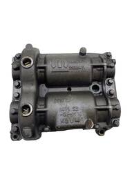 BOMBA ÓLEO EIXO BALANCEADOR FIAT TORO 2.0 DIESEL