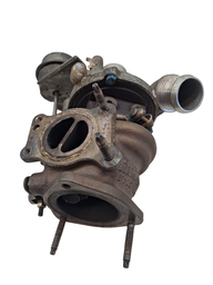 TURBINA C4 RCZ 308 408 508 5008 DS3 DS4 DS5 1.6 THP 2012/